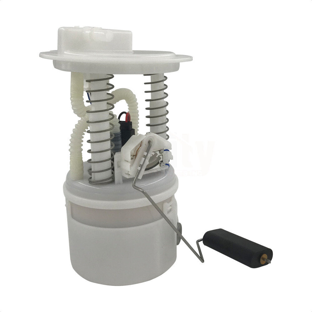 Agility Autoparts AGY-00310045 Fuel Pump Module Assembly for 2007-2017 Nissan Tiida, Nissan Versa - N/A