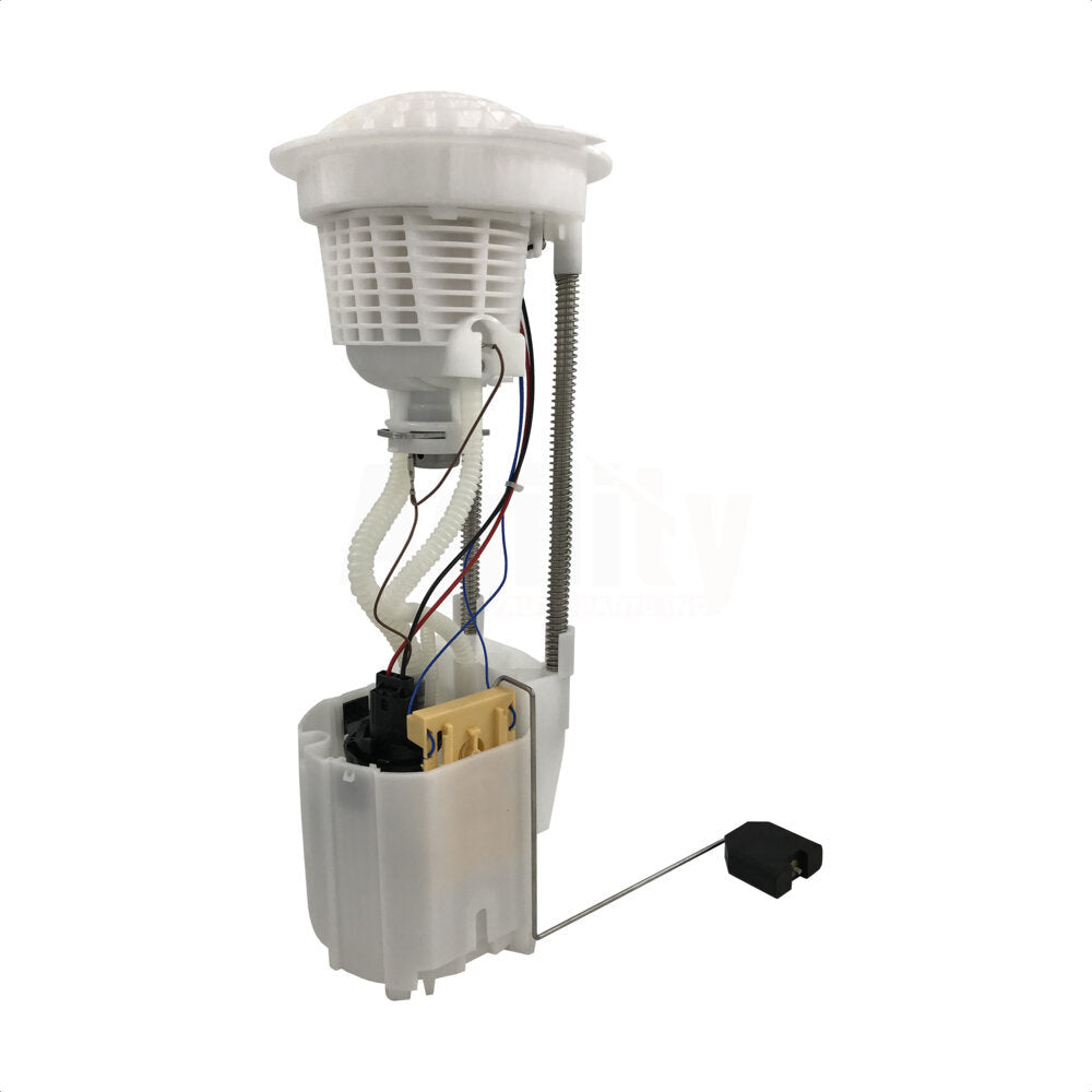 Agility Autoparts AGY-00310068 Fuel Pump Module Assembly for 2010 Dodge Ram 2500 - N/A