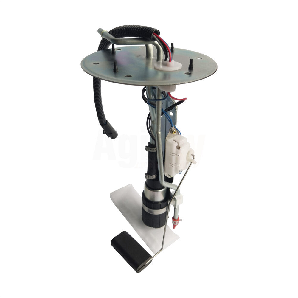 Agility Autoparts AGY-00310093 Fuel Pump and Sender Assembly for 1997-1998 Ford F-250, Ford F-150 - N/A