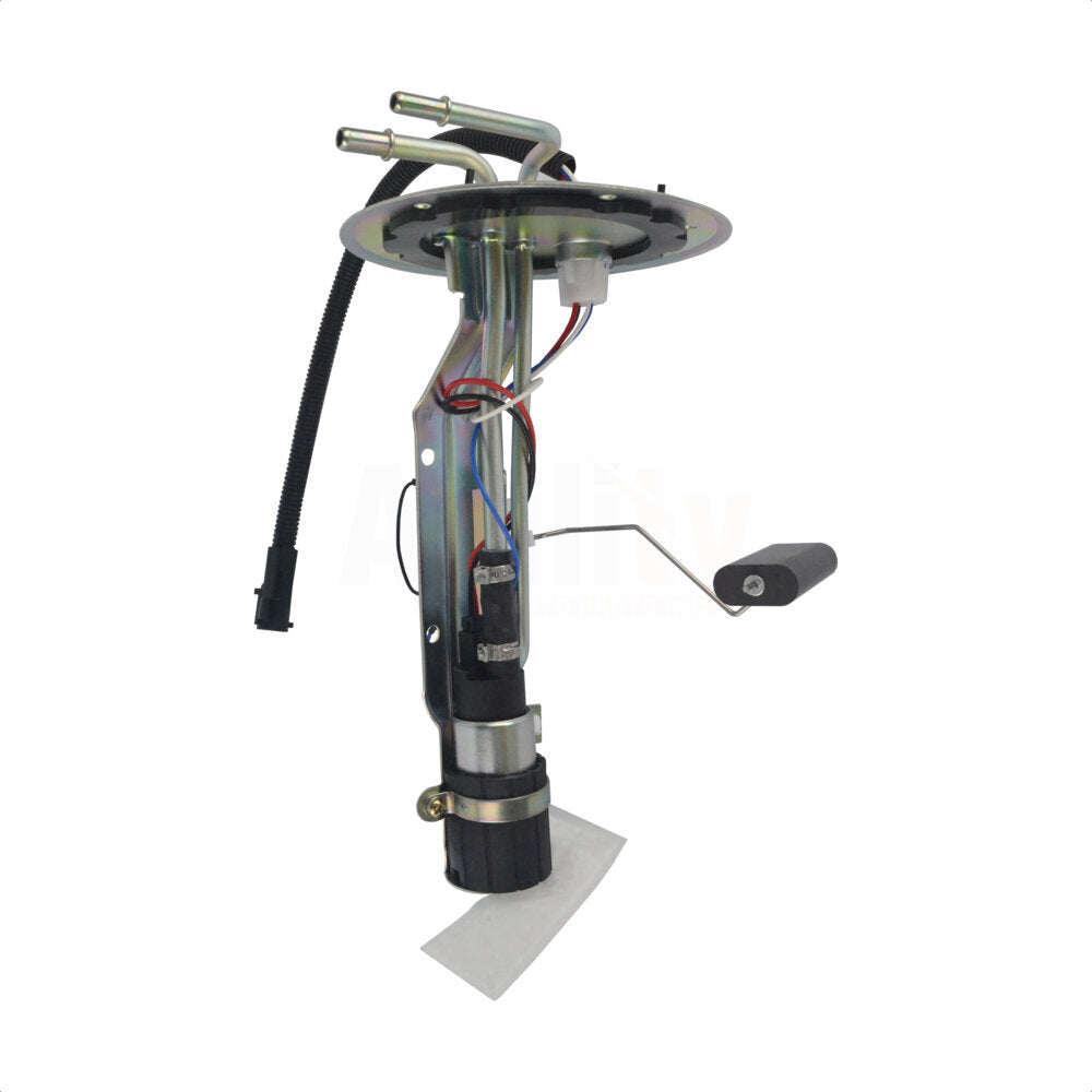 Agility Autoparts AGY-00310100 Fuel Pump and Sender Assembly for 1999-2004 Ford F-150 Heritage, Ford Lobo, Ford F-150 - N/A
