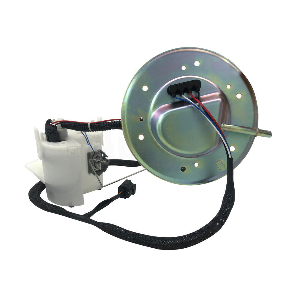 Agility Autoparts AGY-00310104 Fuel Pump Module Assembly for 1999-2000 Ford Mustang - N/A