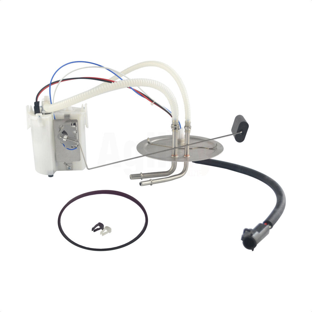 Agility Autoparts AGY-00310105 Fuel Pump Module Assembly for 1999-2004 Ford F-250 Super Duty, Ford F-350 Super Duty - N/A
