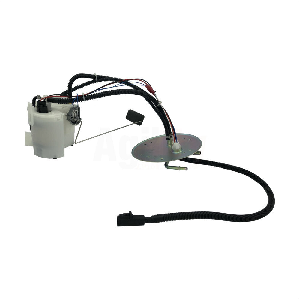 Agility Autoparts AGY-00310114 Fuel Pump Module Assembly for 2000-2004 Ford F-250 Super Duty, Ford F-350 Super Duty - N/A