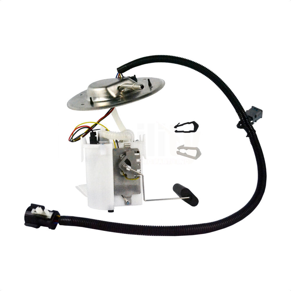 Agility Autoparts AGY-00310128 Fuel Pump Module Assembly for 2001-2004 Ford Mustang - N/A