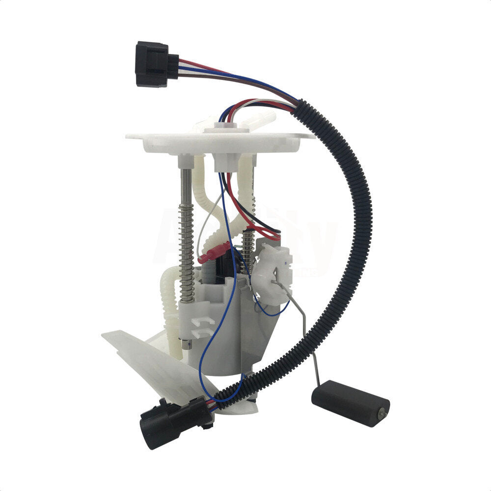 Agility Autoparts AGY-00310137 Fuel Pump Module Assembly for 2002-2003 Ford Explorer, Mercury Mountaineer - N/A