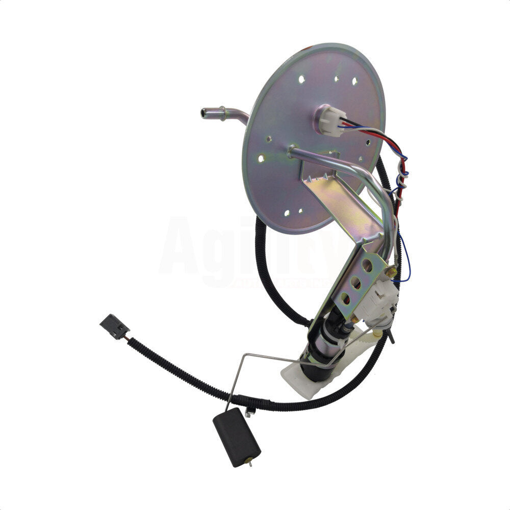 Agility Autoparts AGY-00310138 Fuel Pump and Sender Assembly for 2003-2004 Lincoln Town Car, Ford Crown Victoria, Mercury Grand Marquis - N/A