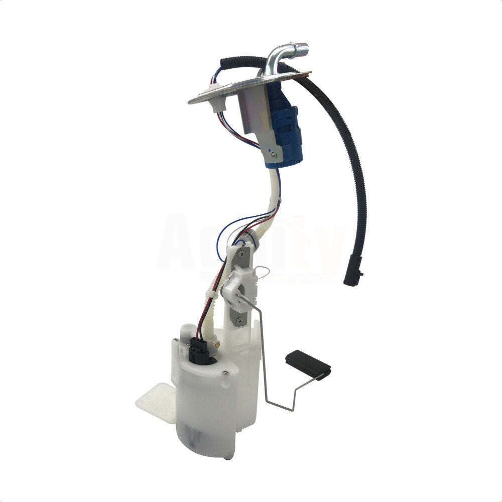 Agility Autoparts AGY-00310140 Fuel Pump Module Assembly for 2005-2007 Ford F-250 Super Duty - N/A