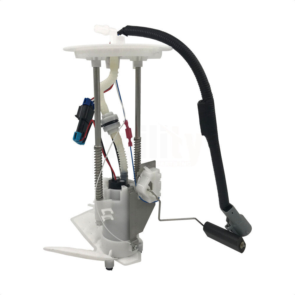Agility Autoparts AGY-00310150 Fuel Pump Module Assembly for 2004-2005 Ford Explorer Sport Trac - N/A
