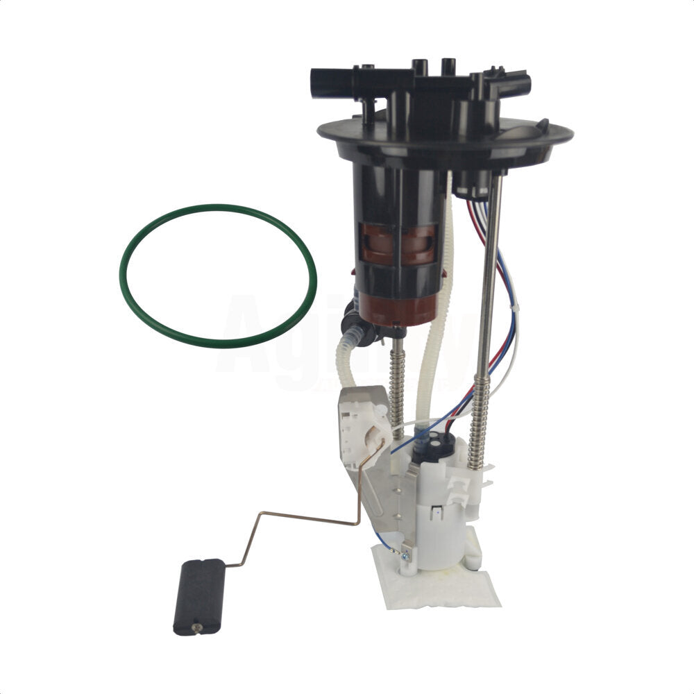 Agility Autoparts AGY-00310155 Fuel Pump Module Assembly for 2004-2006 Ford Ranger, Mazda B3000, Mazda B4000 - N/A