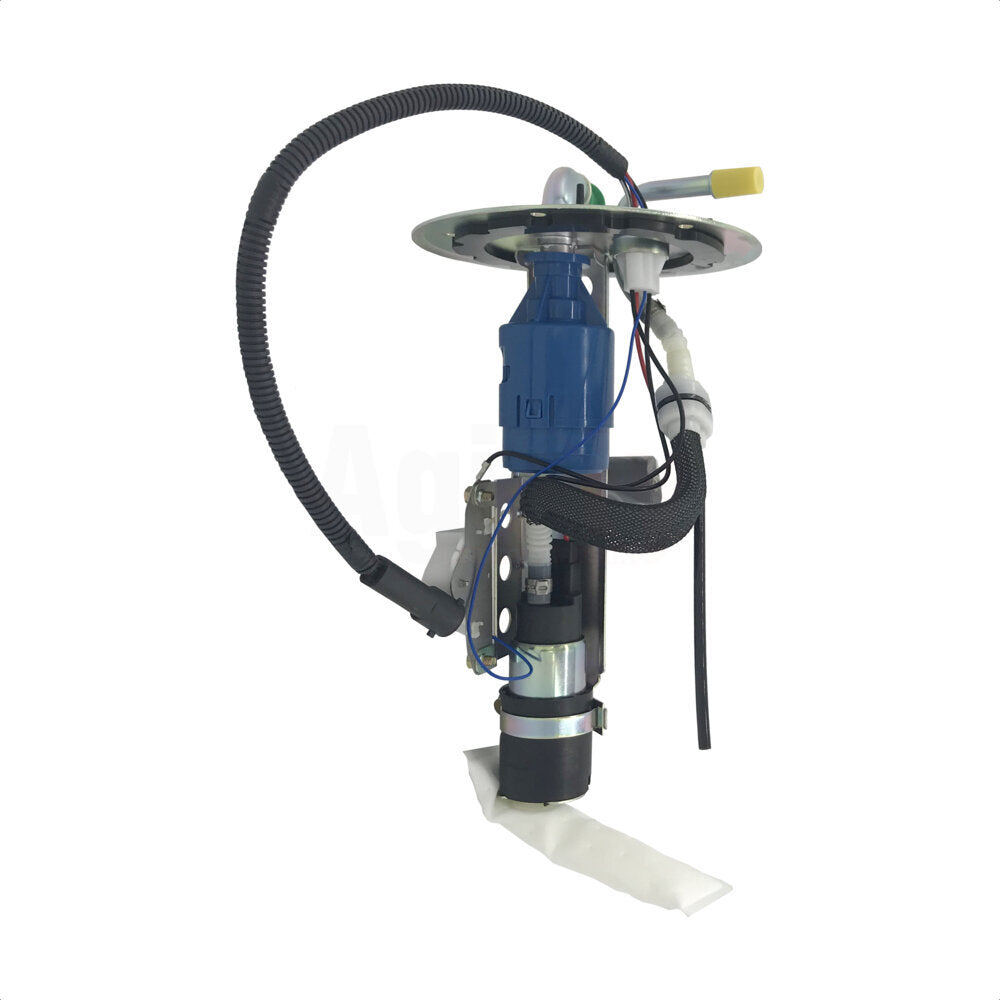 Agility Autoparts AGY-00310157 Fuel Pump and Sender Assembly for 2004-2008 Ford E-450 Super Duty, Ford E-250, Ford E-350 Club Wagon - N/A