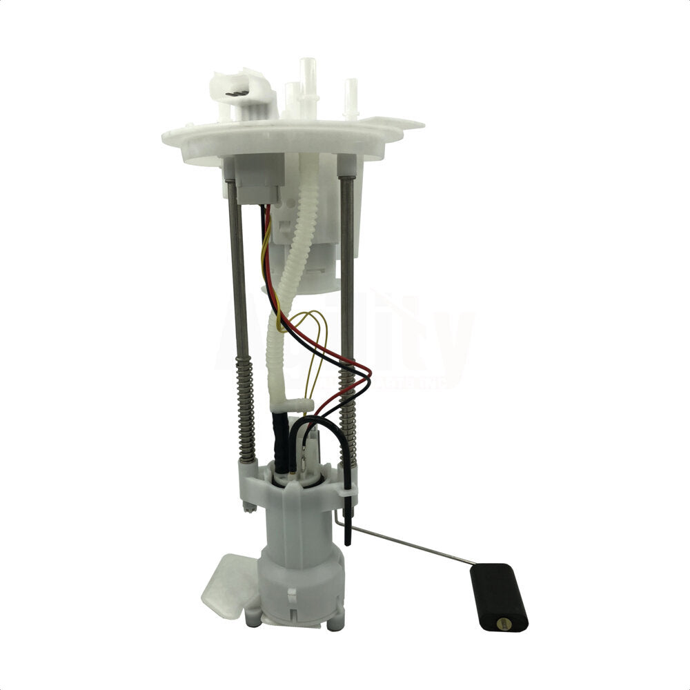 Agility Autoparts AGY-00310163 Fuel Pump Module Assembly for 2004-2008 Ford F-150, Ford Lobo, Lincoln Mark LT - N/A