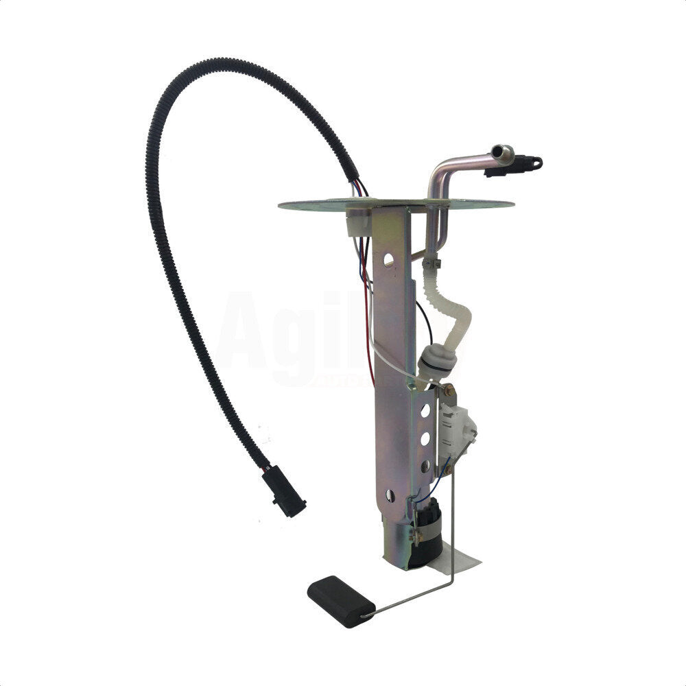 Agility Autoparts AGY-00310164 Fuel Pump and Sender Assembly for 2004-2009 Ford E-450 Super Duty, Ford E-150, Ford E-250 - N/A