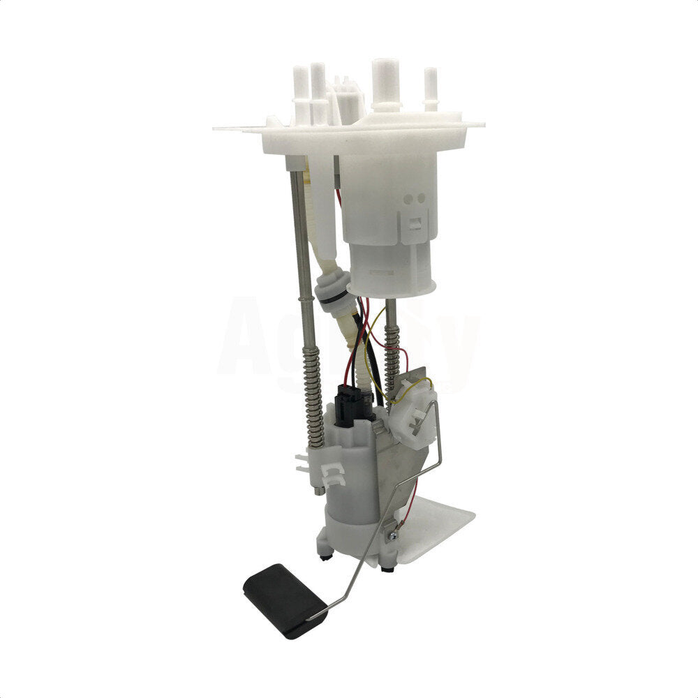 Agility Autoparts AGY-00310167 Fuel Pump Module Assembly for 2004-2008 Ford F-150, Ford Lobo, Lincoln Mark LT - N/A
