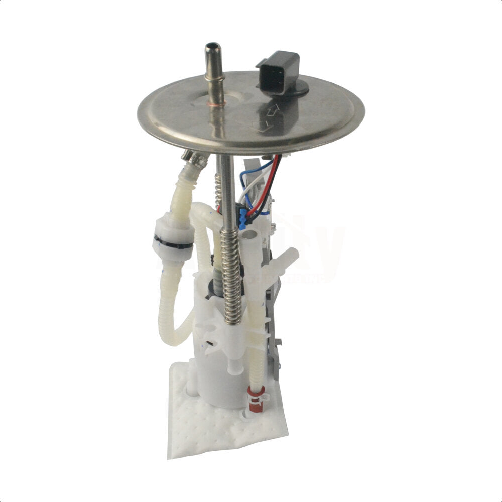 Agility Autoparts AGY-00310177 Fuel Pump Module Assembly for 2006-2009 Ford Mustang - N/A