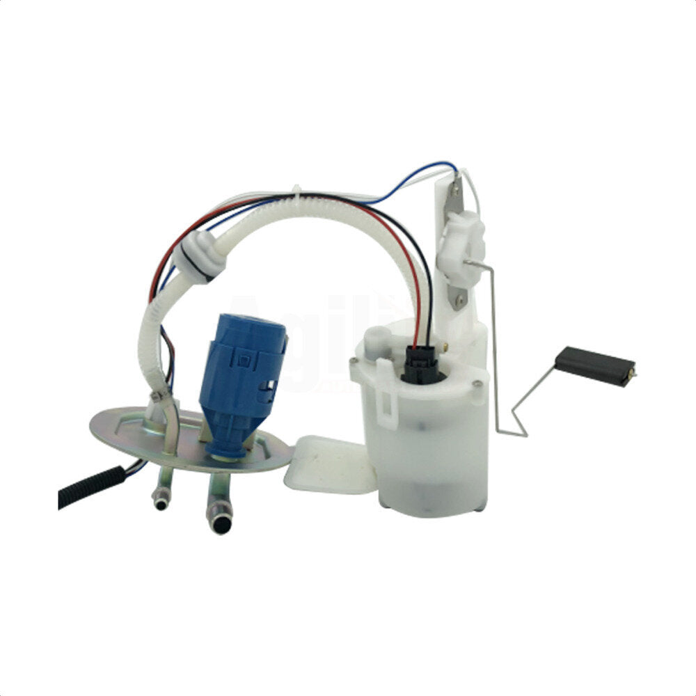 Agility Autoparts AGY-00310179 Fuel Pump Module Assembly for 2008-2010 Ford F-250 Super Duty, Ford F-350 Super Duty - N/A
