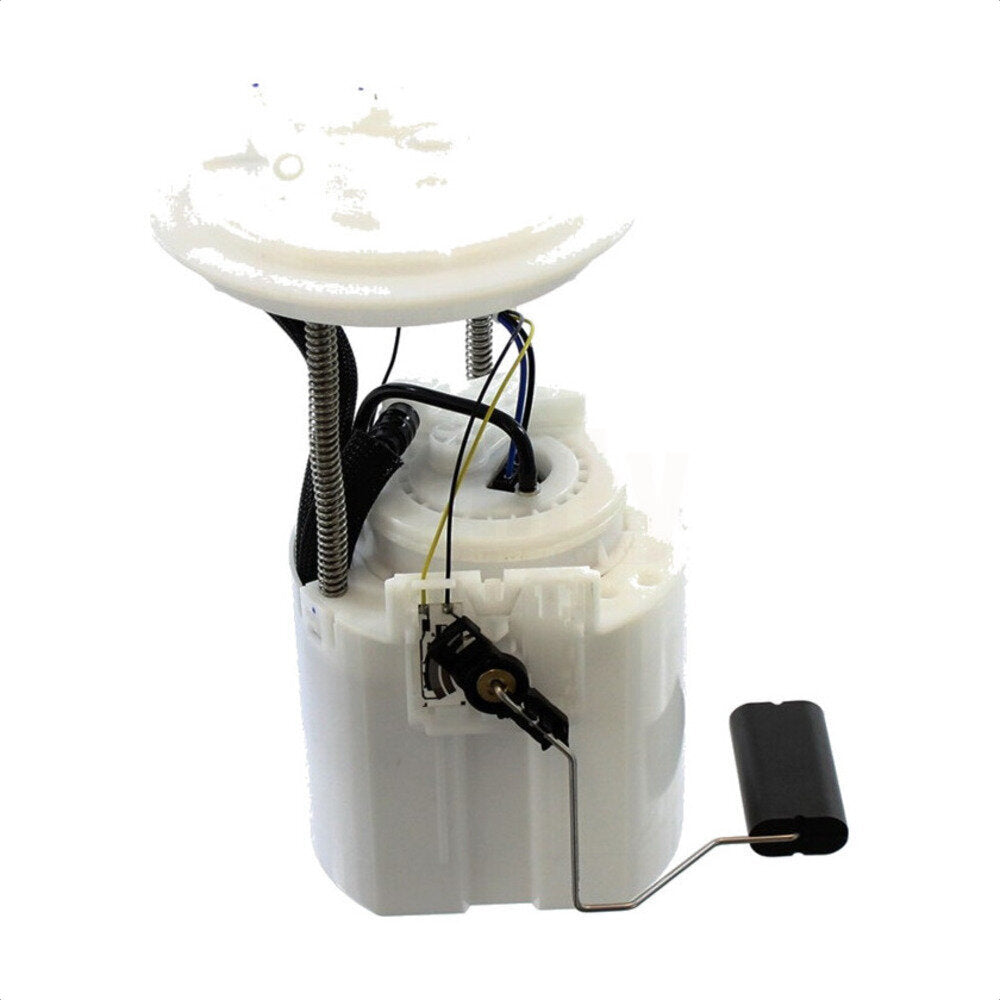Agility Autoparts AGY-00310180 Fuel Pump Module Assembly for 2009-2011 Ford Focus - N/A