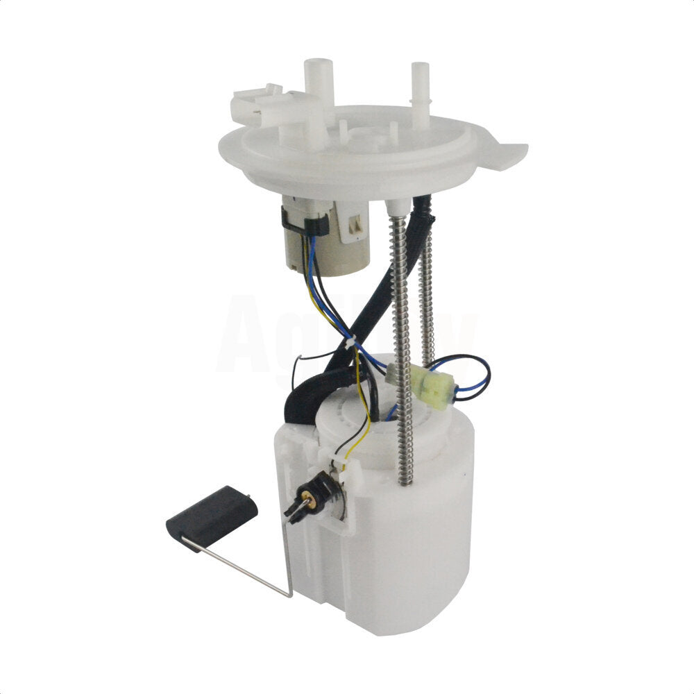 Agility Autoparts AGY-00310181 Fuel Pump Module Assembly for 2009-2010 Ford E-450 Super Duty, Ford E-150, Ford E-250 - N/A