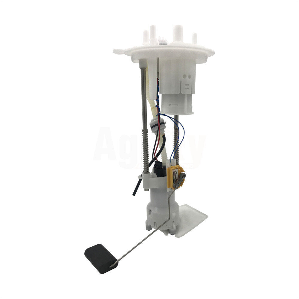 Agility Autoparts AGY-00310184 Fuel Pump Module Assembly for 2005-2008 Ford Lobo, Ford F-150, Lincoln Mark LT - N/A