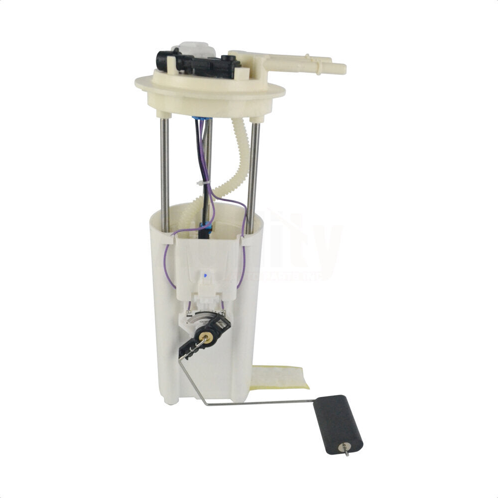 Agility Autoparts AGY-00310195 Fuel Pump Module Assembly for 2000-2005 Chevrolet Astro, GMC Safari - N/A