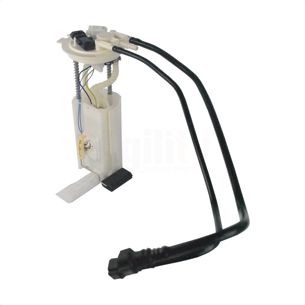 Agility Autoparts AGY-00310196 Fuel Pump Module Assembly for 2000-2005 Chevrolet Cavalier, Chevrolet Classic, Pontiac Sunfire - N/A