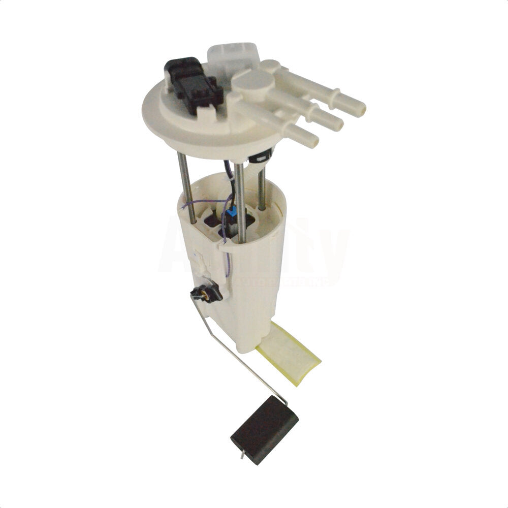 Agility Autoparts AGY-00310218 Fuel Pump Module Assembly for 2000-2005 Oldsmobile Intrigue, Pontiac Grand Prix, Buick Century - N/A
