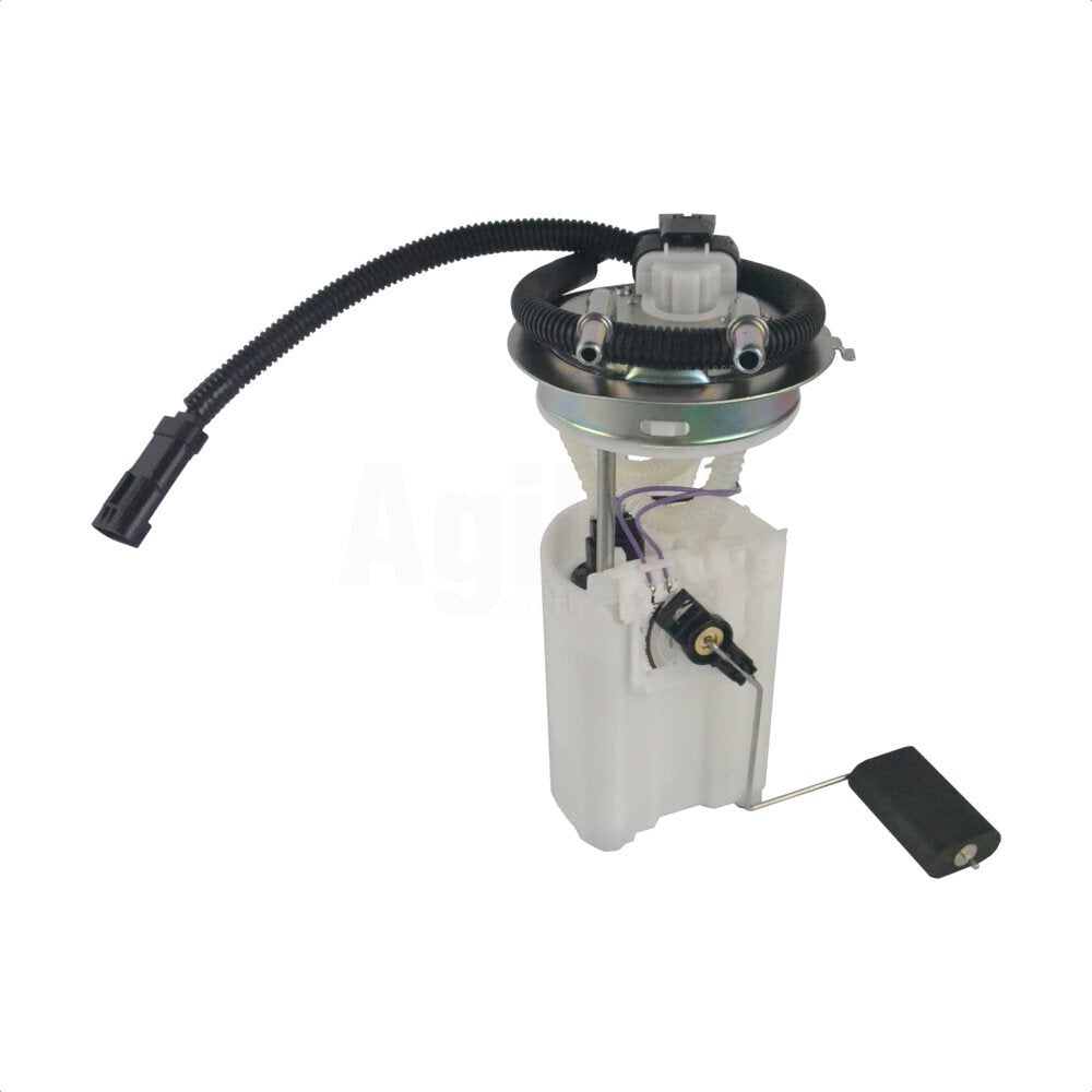 Agility Autoparts AGY-00310221 Fuel Pump Module Assembly for 2002-2004 Buick Rainier, Chevrolet SSR, Isuzu Ascender - N/A