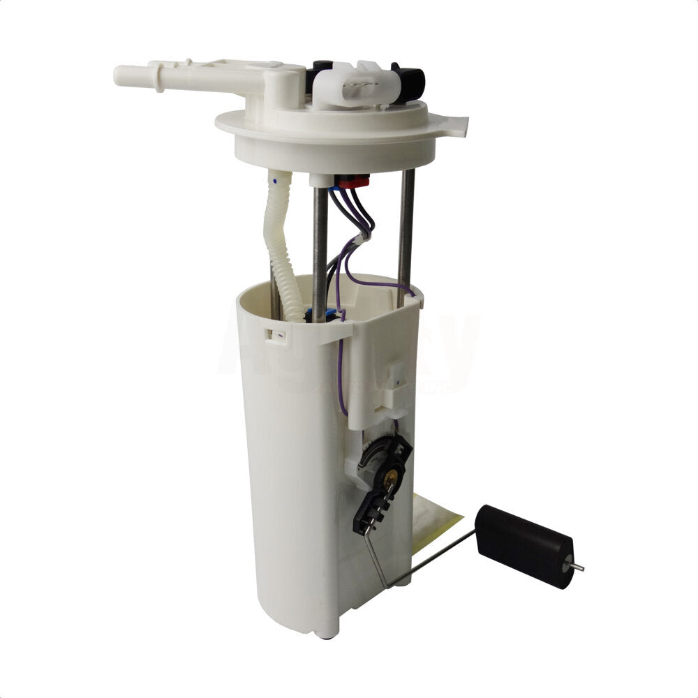 Agility Autoparts AGY-00310224 Fuel Pump Module Assembly for 2002-2003 Chevrolet Venture, Oldsmobile Silhouette, Pontiac Montana - N/A