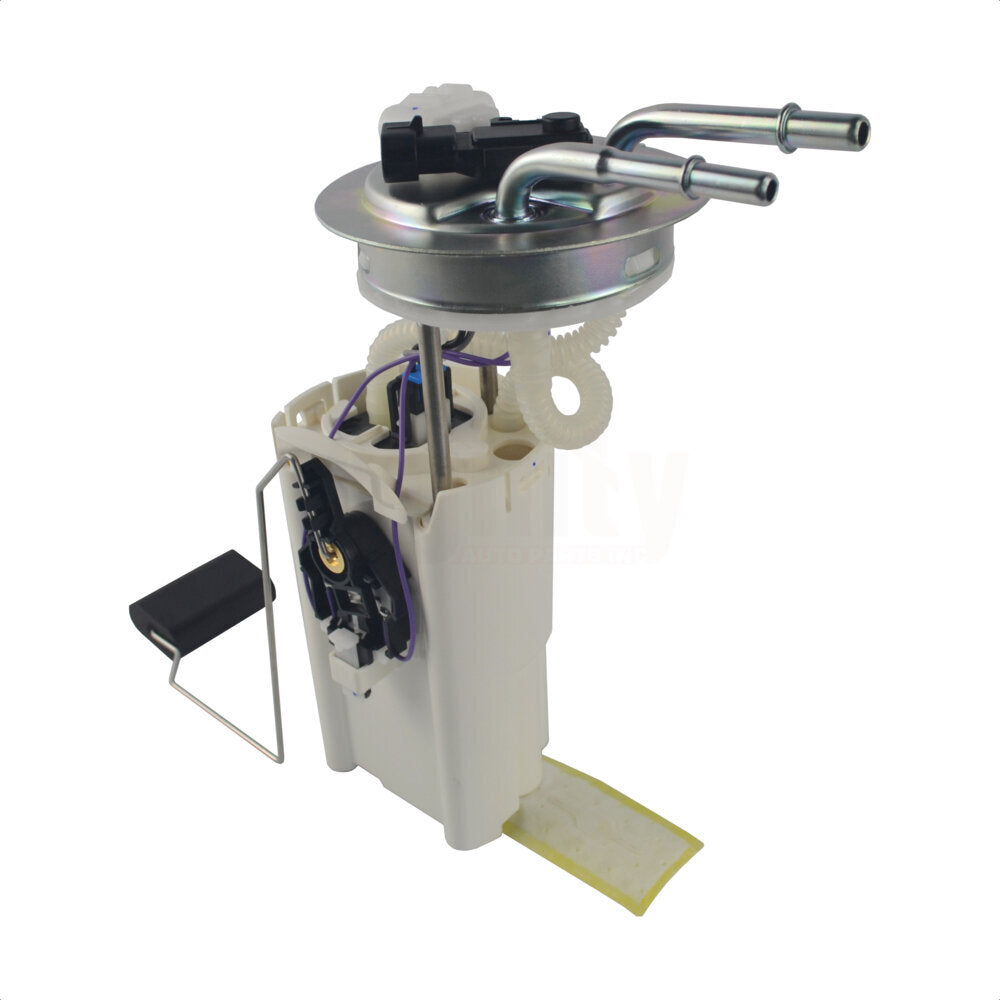 Agility Autoparts AGY-00310228 Fuel Pump Module Assembly for 2000-2003 Cadillac Escalade ESV, Cadillac Escalade EXT, Chevrolet Avalanche 1500 - N/A
