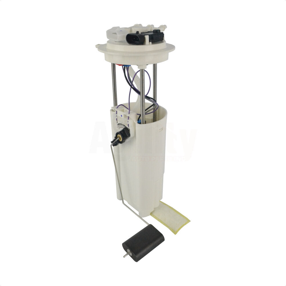Agility Autoparts AGY-00310238 Fuel Pump Module Assembly for 2003-2005 GMC Jimmy, Chevrolet Blazer - N/A