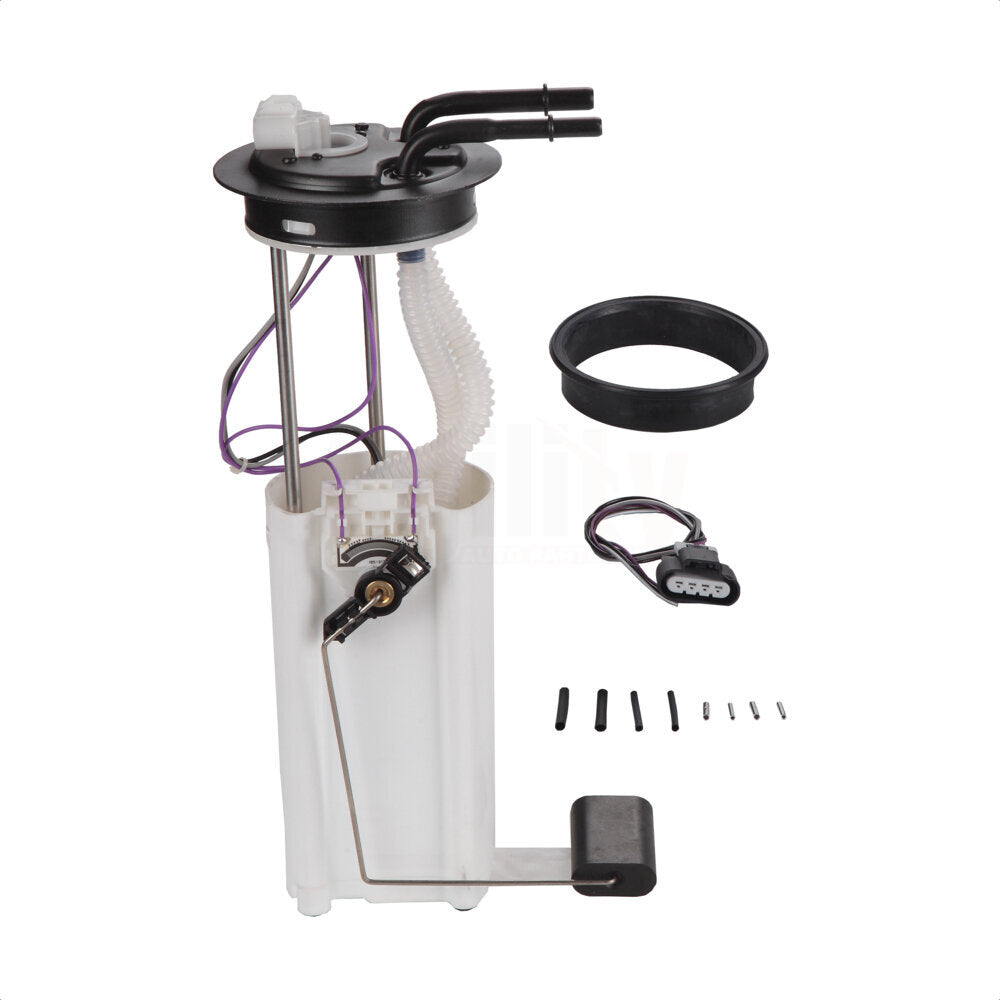Agility Autoparts AGY-00310241 Fuel Pump Module Assembly for 2003 Chevrolet Express 3500, GMC Savana 2500, GMC Savana 3500 - N/A