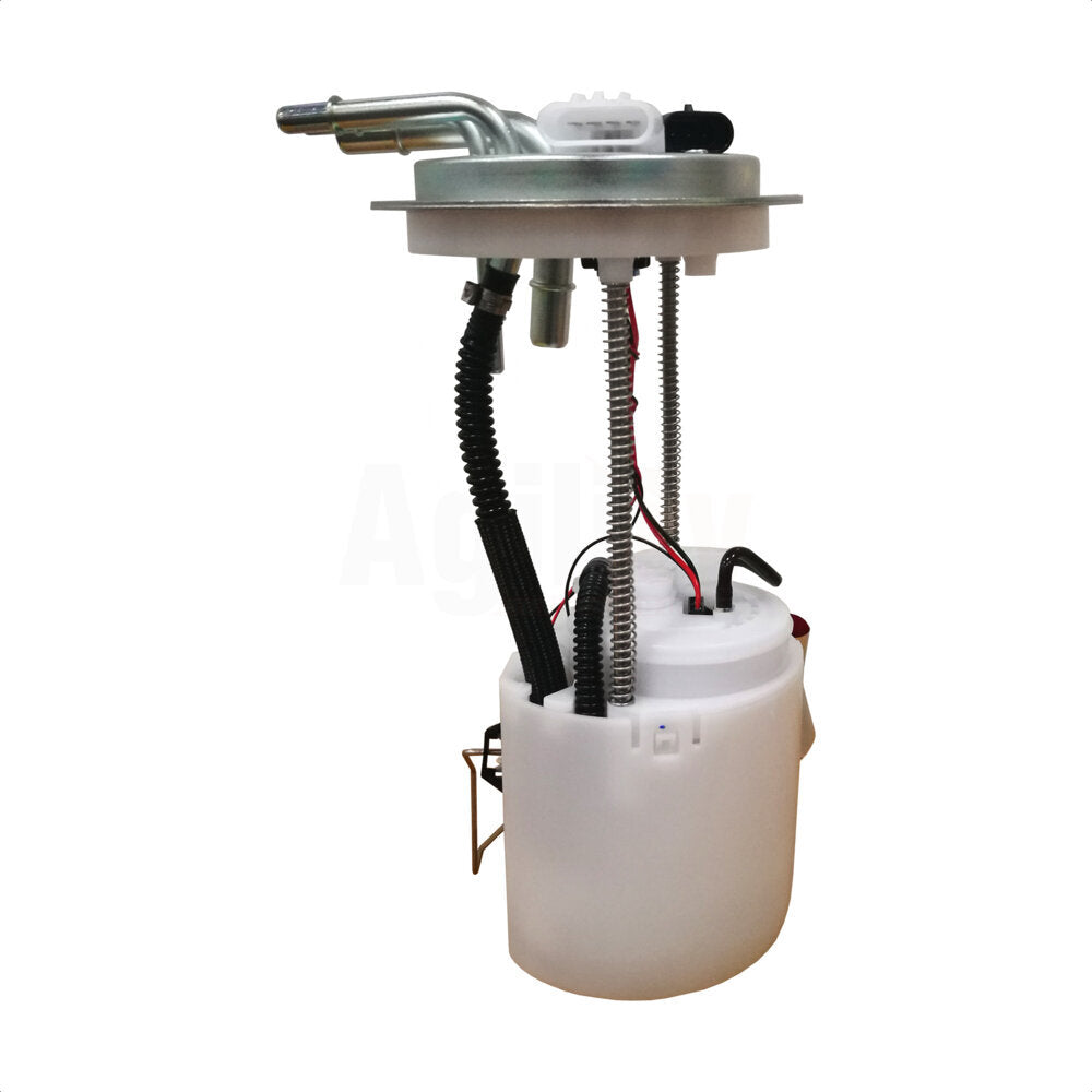 Agility Autoparts AGY-00310243 Fuel Pump Module Assembly for 2004-2007 Cadillac Escalade, Cadillac Escalade ESV, Cadillac Escalade EXT - N/A