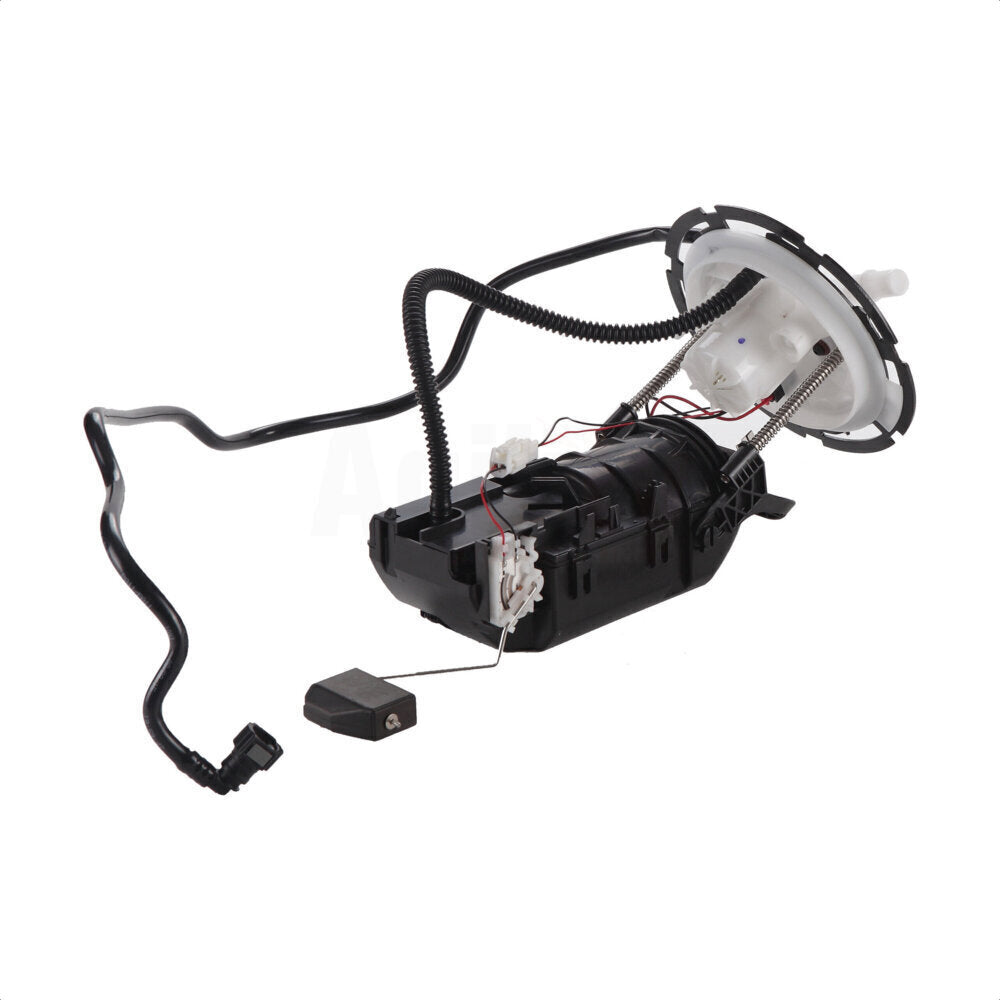 Agility Autoparts AGY-00310246 Fuel Pump Module Assembly for 2004-2008 Chevrolet Malibu, Pontiac G6, Saturn Aura - N/A