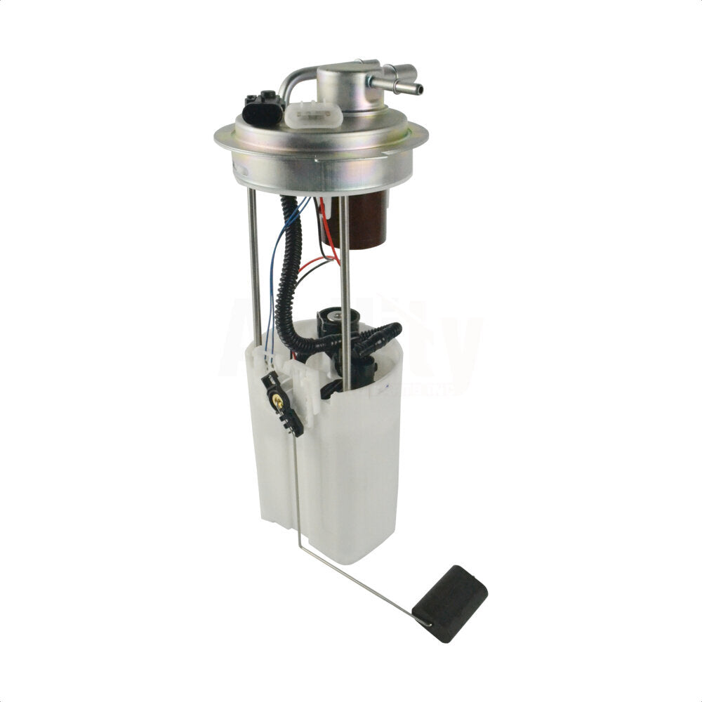 Agility Autoparts AGY-00310254 Fuel Pump Module Assembly for 2004-2007 Chevrolet Silverado 1500 Classic, GMC Sierra 1500 Classic, Chevrolet Silverado 1500 - N/A