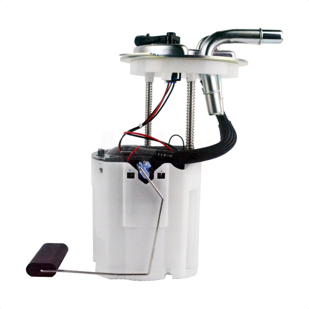 Agility Autoparts AGY-00310255 Fuel Pump Module Assembly for 2004-2007 Cadillac Escalade ESV, Cadillac Escalade EXT, Chevrolet Avalanche - N/A