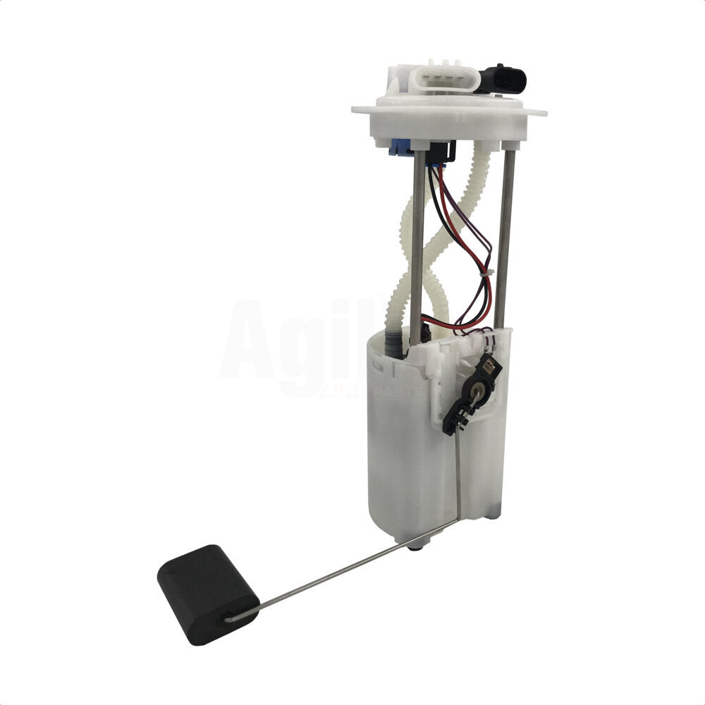 Agility Autoparts AGY-00310256 Fuel Pump Module Assembly for 2004-2005 Chevrolet Colorado, GMC Canyon - N/A