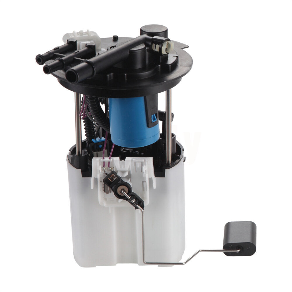Agility Autoparts AGY-00310257 Fuel Pump Module Assembly for 2004-2007 Buick Rendezvous - N/A