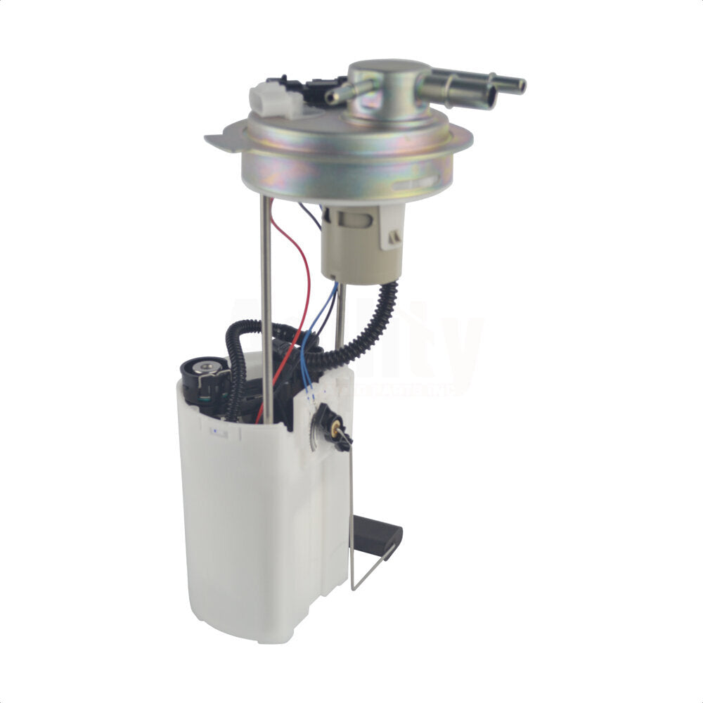 Agility Autoparts AGY-00310266 Fuel Pump Module Assembly for 2004-2008 Chevrolet Express 1500, GMC Savana 2500, Chevrolet Express 2500 - N/A