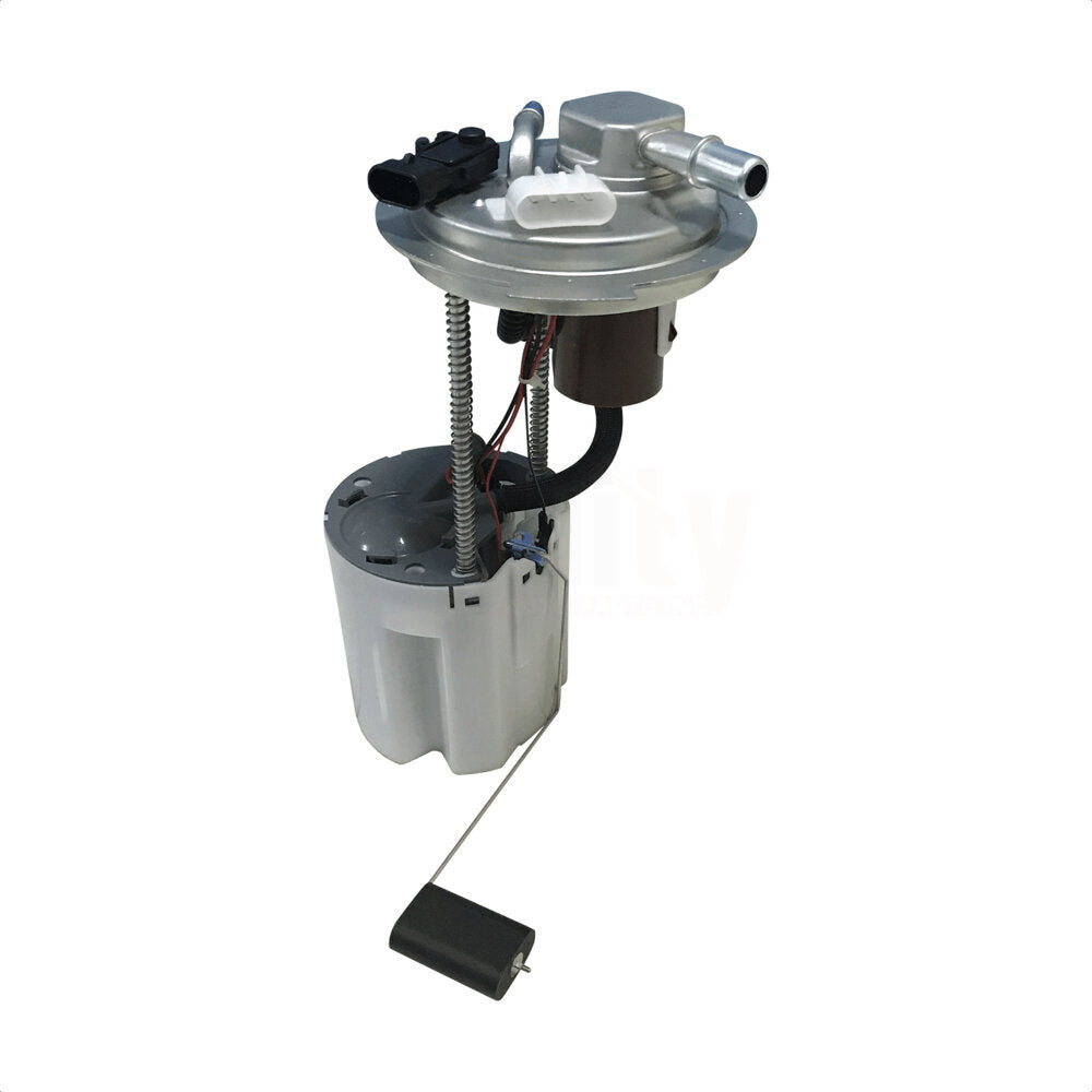 Agility Autoparts AGY-00310267 Fuel Pump Module Assembly for 2006-2008 Chevrolet Colorado, GMC Canyon, Isuzu i-290 - N/A
