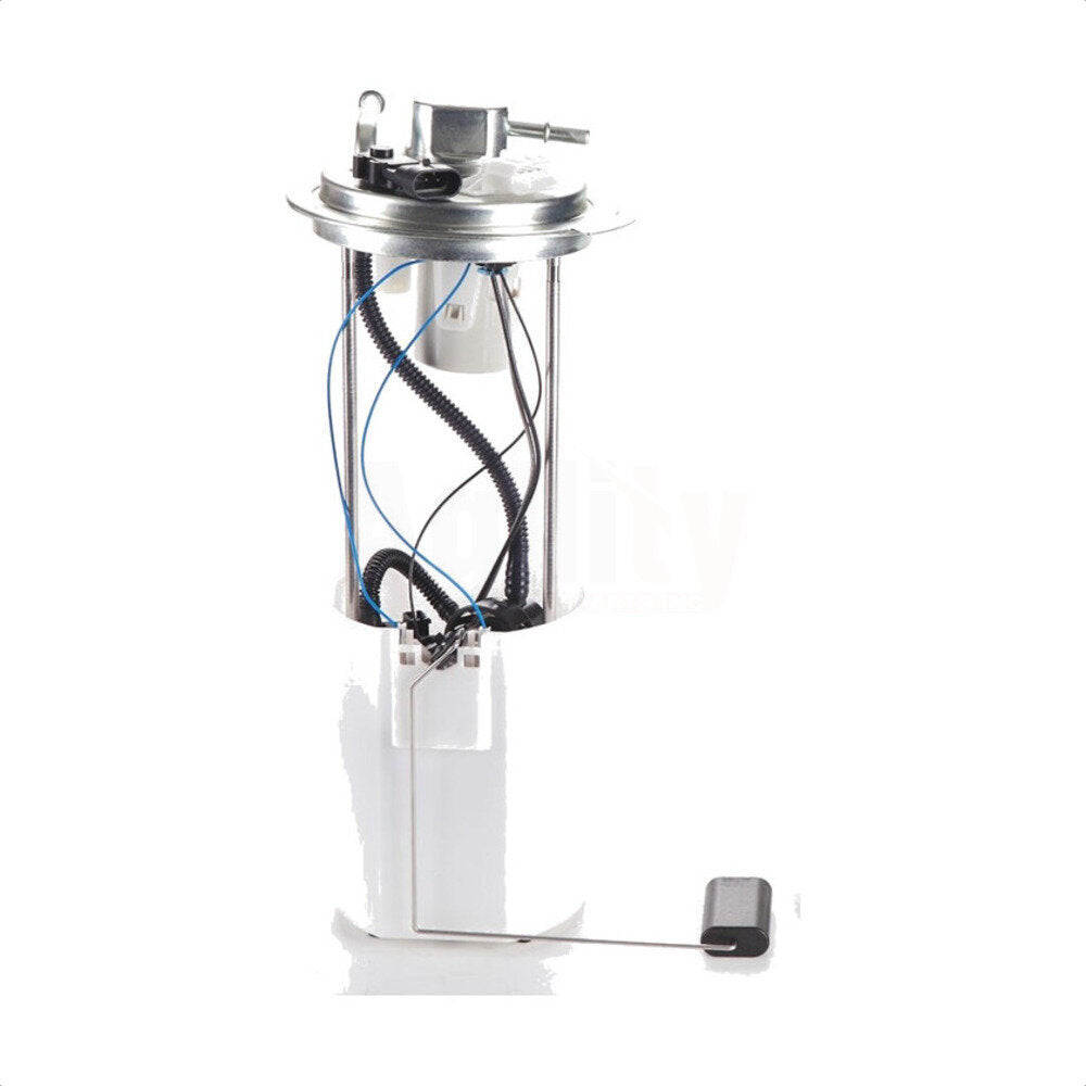 Agility Autoparts AGY-00310268 Fuel Pump Module Assembly for 2006-2007 Chevrolet Silverado 1500 Classic, GMC Sierra 1500 Classic, Chevrolet Silverado 1500 - N/A