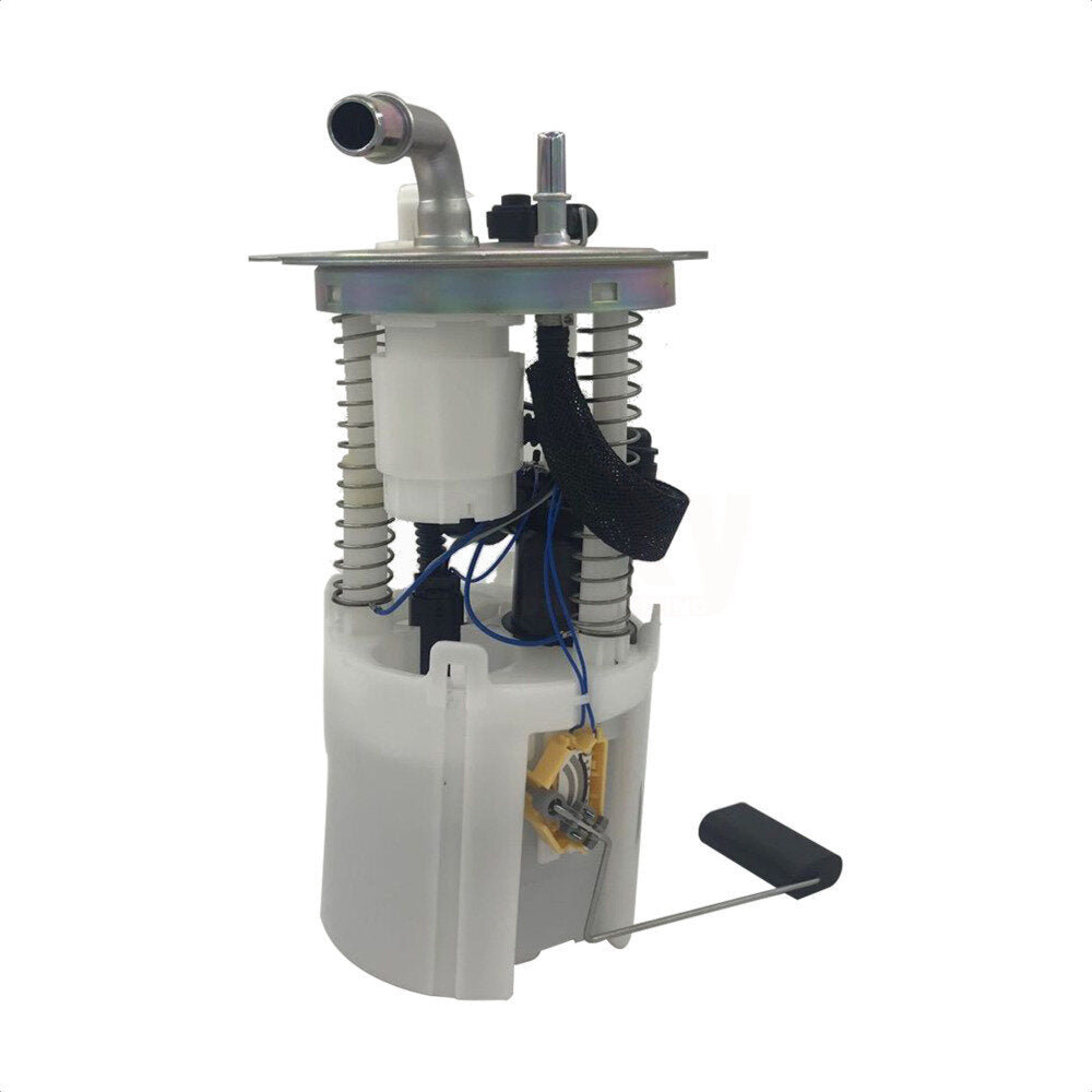 Agility Autoparts AGY-00310271 Fuel Pump Module Assembly for 2005-2007 Isuzu Ascender, Chevrolet Trailblazer, Buick Rainier - N/A