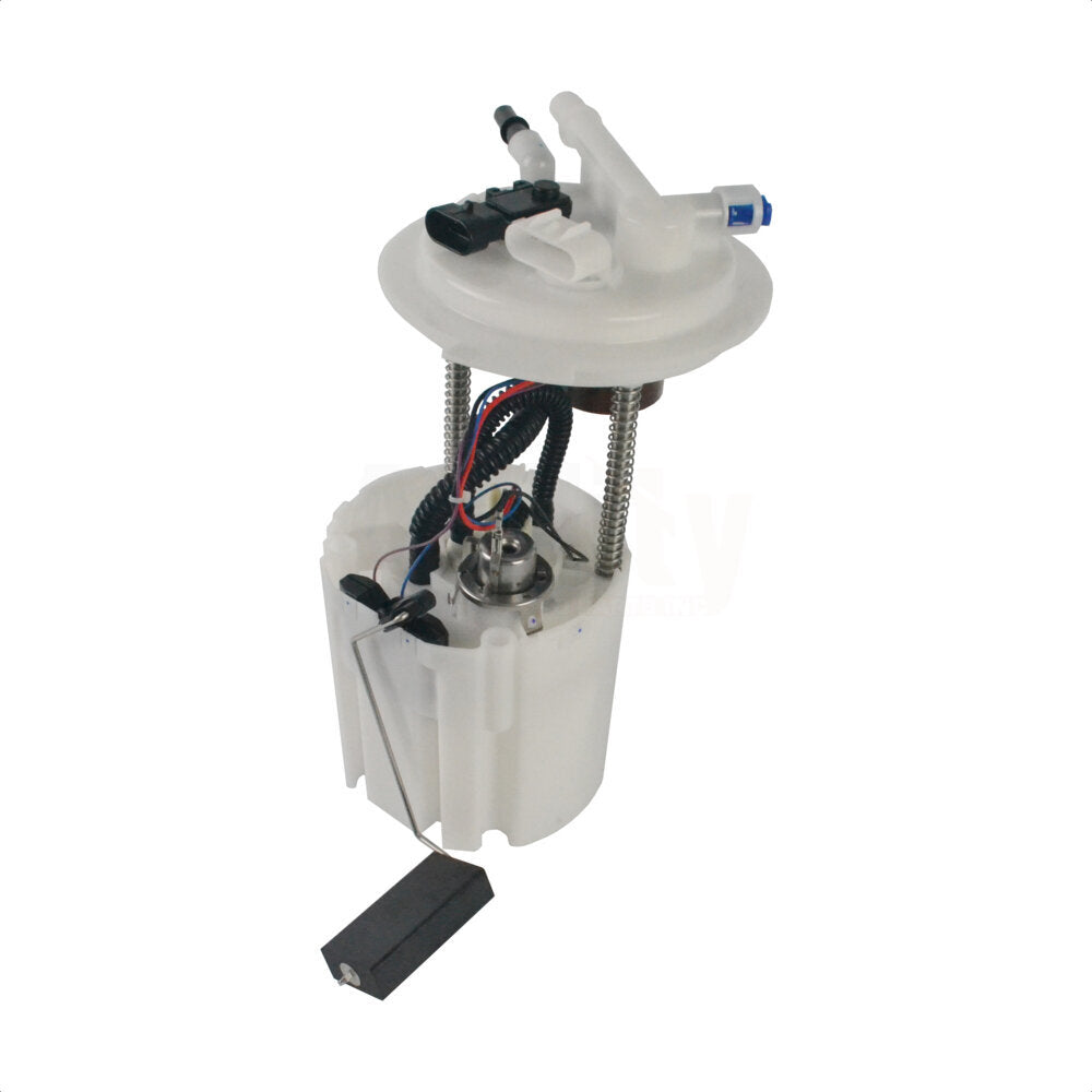 Agility Autoparts AGY-00310274 Fuel Pump Module Assembly for 2006-2008 Chevrolet Cobalt, Chevrolet HHR - N/A
