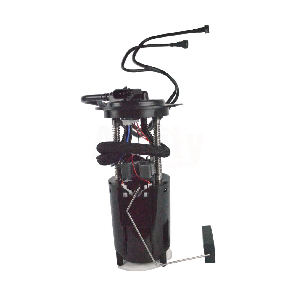 Agility Autoparts AGY-00310275 Fuel Pump Module Assembly for 2006-2008 Chevrolet Cobalt, Pontiac G5, Saturn Ion - N/A