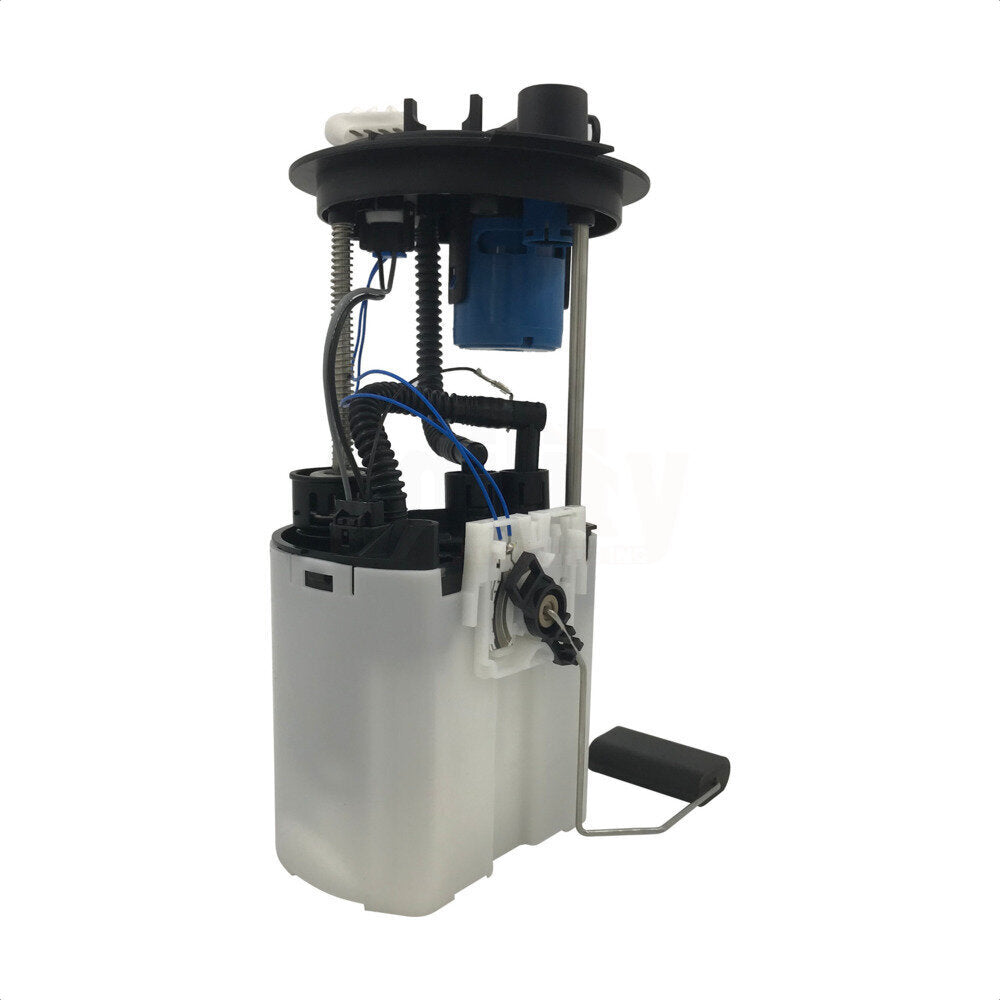 Agility Autoparts AGY-00310279 Fuel Pump Module Assembly for 2007-2008 Chevrolet Silverado 1500, GMC Sierra 1500 - N/A