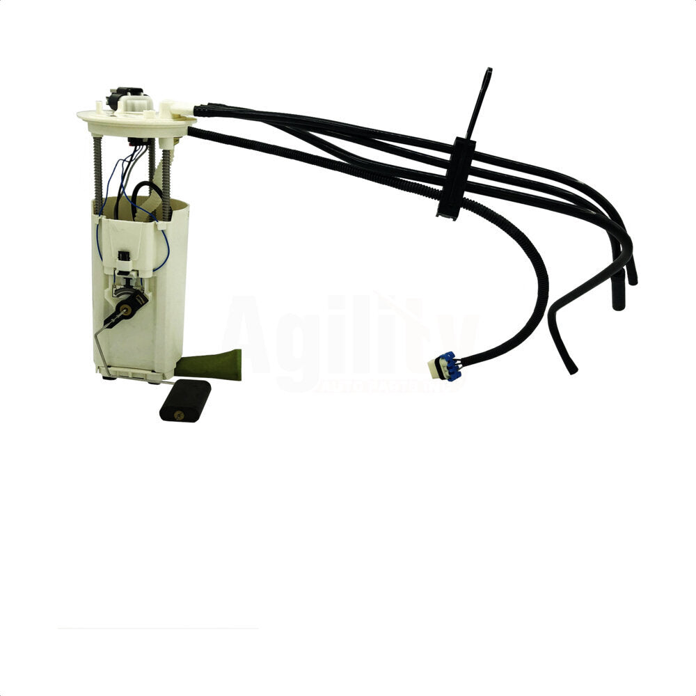 Agility Autoparts AGY-00310289 Fuel Pump Module Assembly for 1993-1995 Chevrolet Beretta, Oldsmobile Achieva, Pontiac Grand Am - N/A