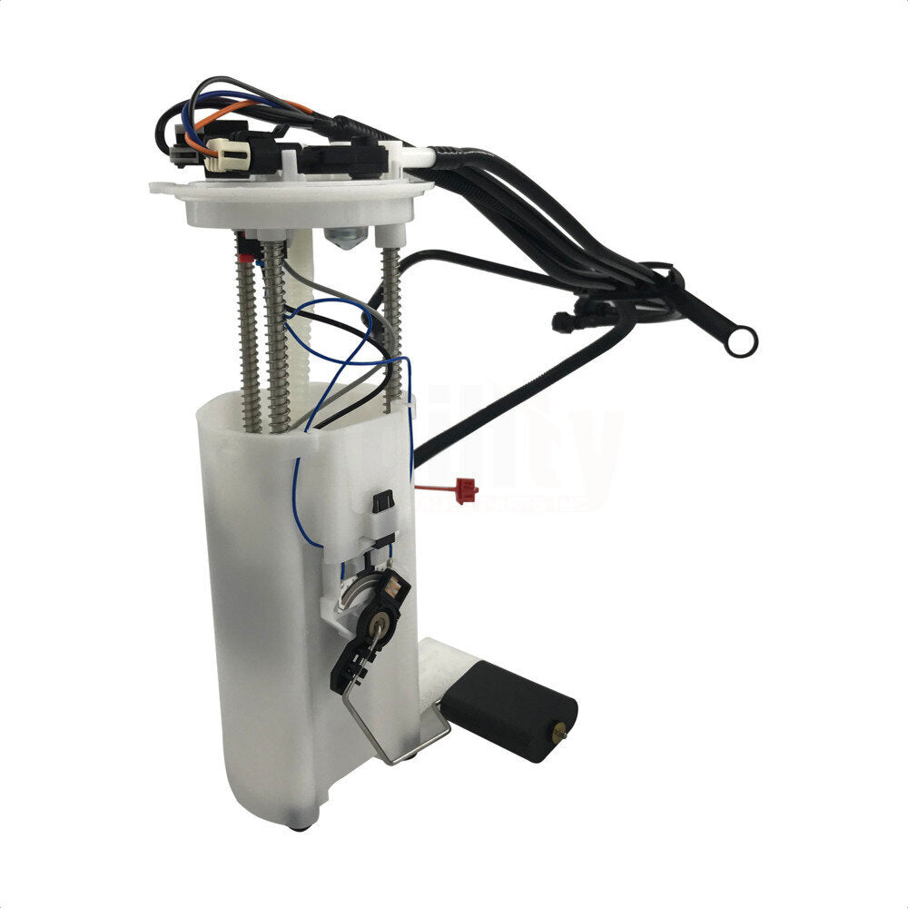 Agility Autoparts AGY-00310290 Fuel Pump Module Assembly for 1996-1998 Buick Skylark, Chevrolet Cavalier, Oldsmobile Achieva - N/A