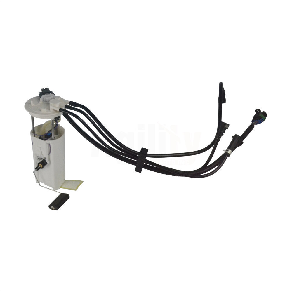 Agility Autoparts AGY-00310292 Fuel Pump Module Assembly for 1996 Chevrolet Beretta, Chevrolet Corsica - N/A