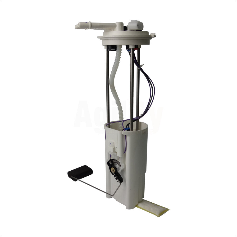 Agility Autoparts AGY-00310307 Fuel Pump Module Assembly for 1997-1999 Chevrolet Astro, GMC Safari - N/A