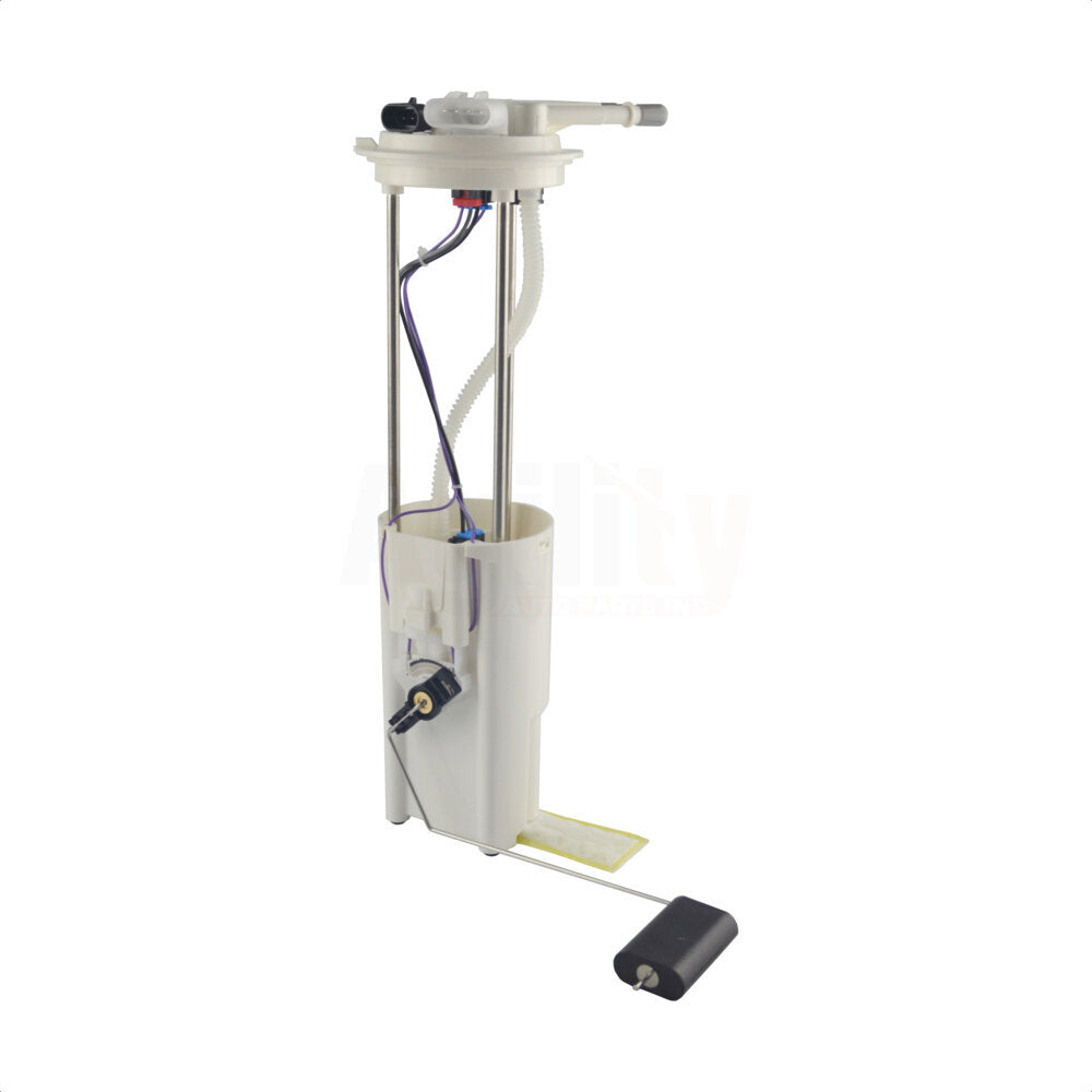Agility Autoparts AGY-00310314 Fuel Pump Module Assembly for 1997-2000 Chevrolet C1500, Chevrolet C2500, Chevrolet K1500 - N/A
