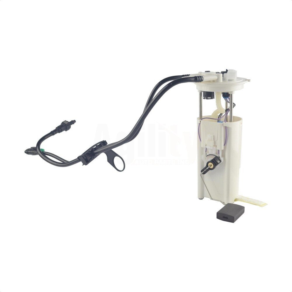 Agility Autoparts AGY-00310315 Fuel Pump Module Assembly for 1998-2000 Pontiac Sunfire, Chevrolet Cavalier, Oldsmobile Alero - N/A