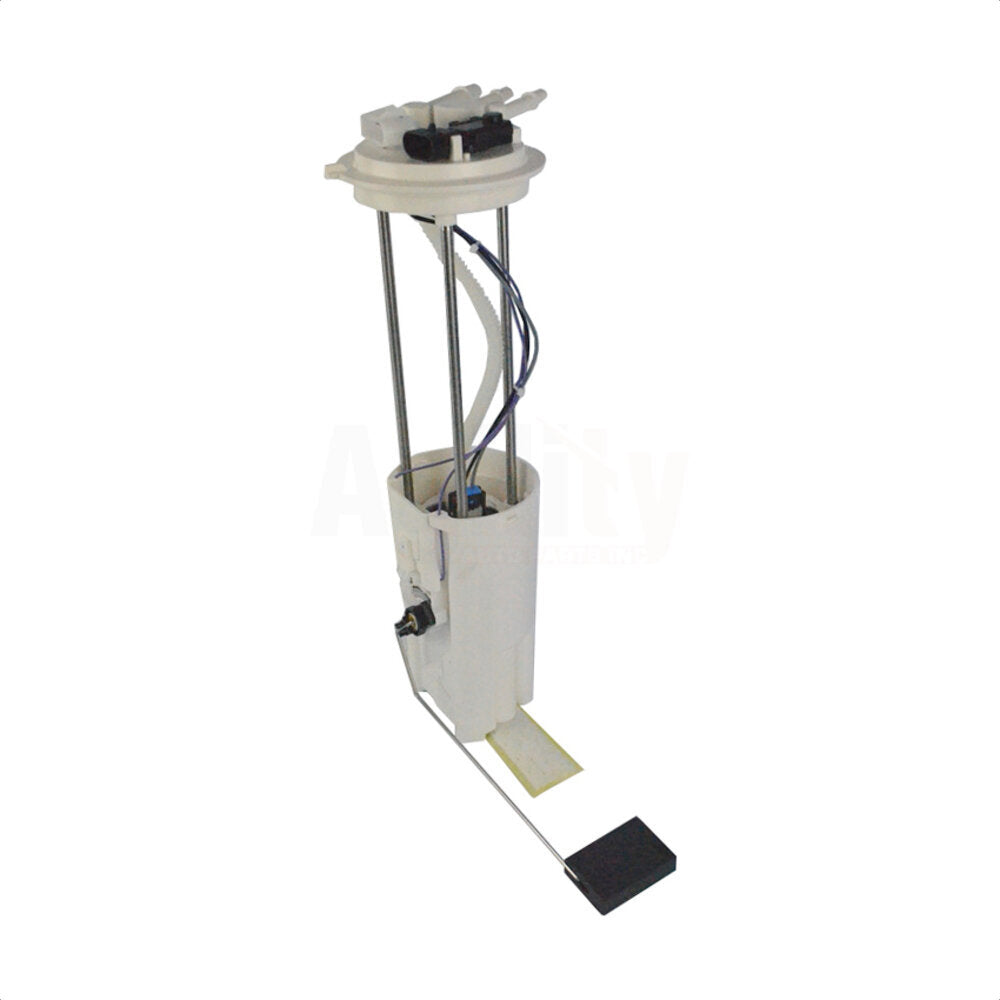 Agility Autoparts AGY-00310317 Fuel Pump Module Assembly for 1997-2002 Chevrolet S10, GMC Sonoma, Isuzu Hombre - N/A